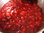 Erdbeer-Fruchtaufstrich
