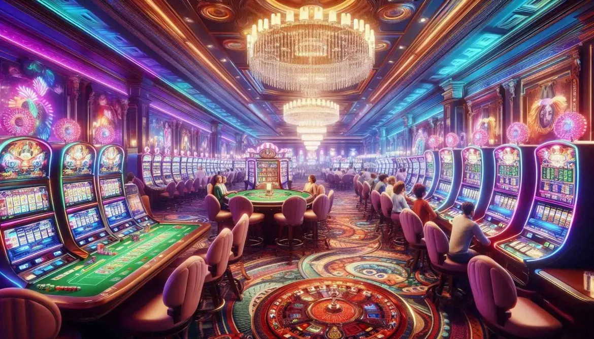 Rivo Casino